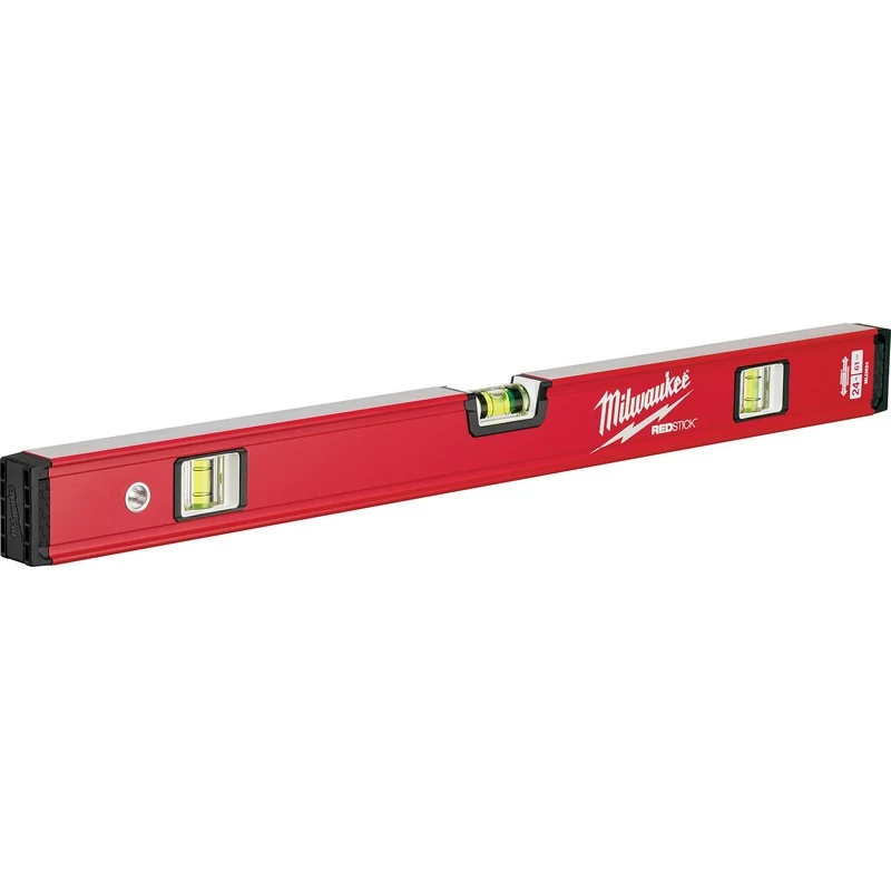 Niveau - Milwaukee 24" REDSTICK Compact Box Level, MLCM24